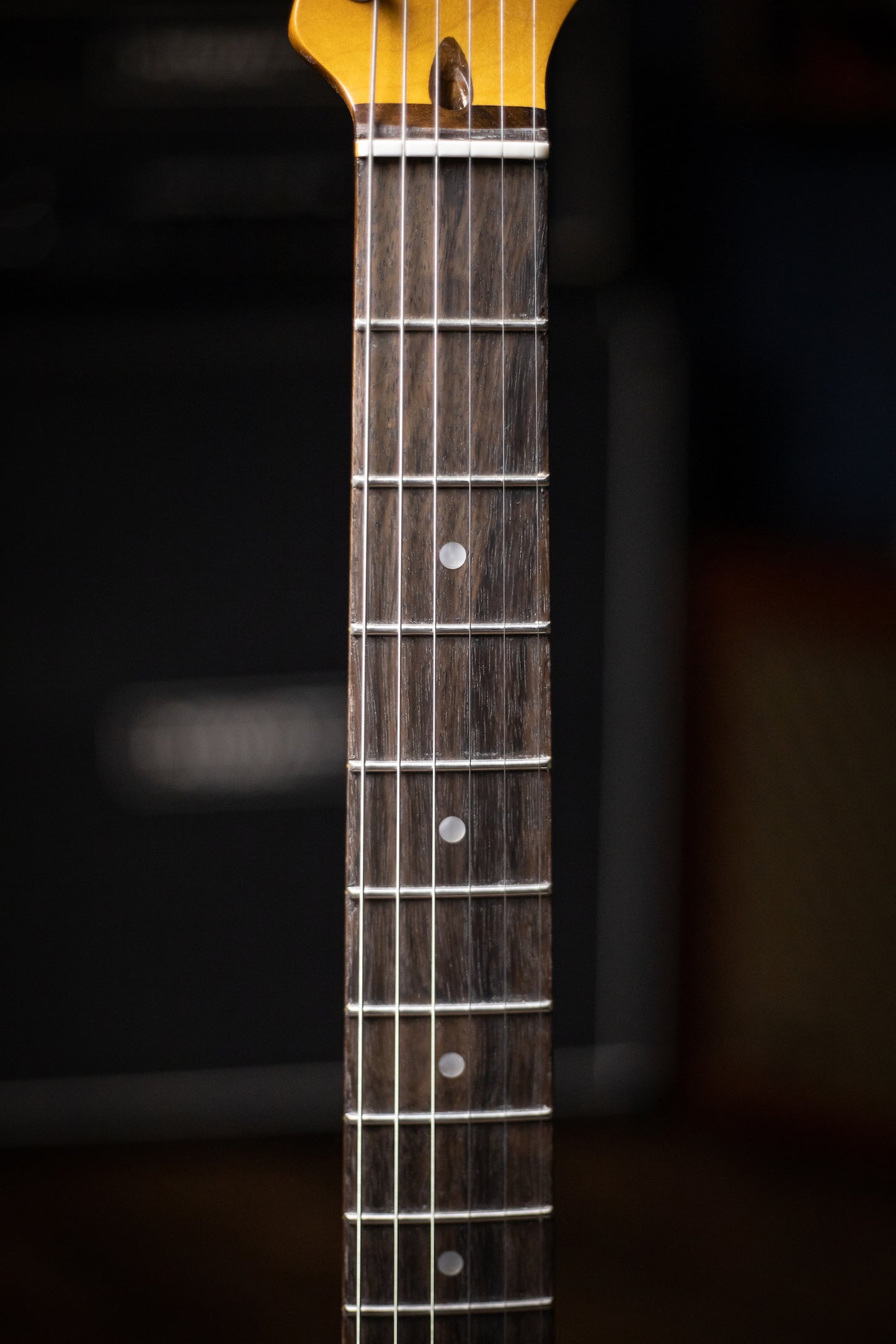 Squier Classic Vibe '60s Jazzmaster - Sonic Blue