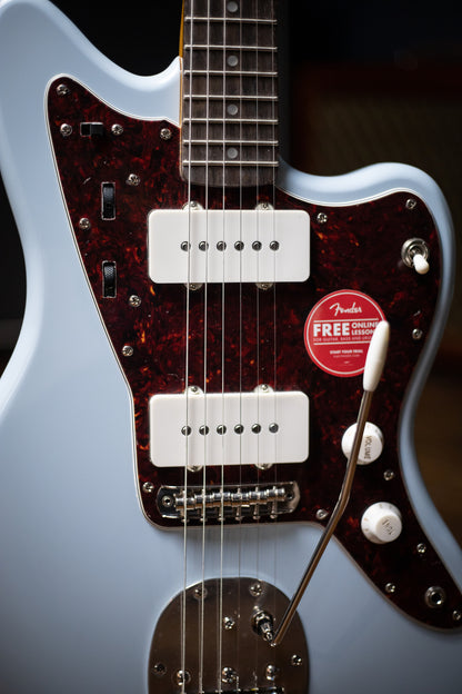 Squier Classic Vibe '60s Jazzmaster - Sonic Blue