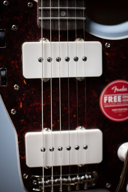 Squier Classic Vibe '60s Jazzmaster - Sonic Blue