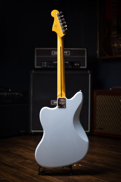 Squier Classic Vibe '60s Jazzmaster - Sonic Blue