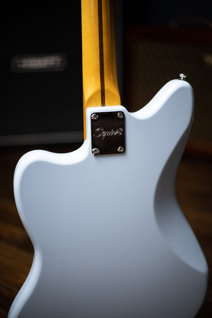 Squier Classic Vibe '60s Jazzmaster - Sonic Blue