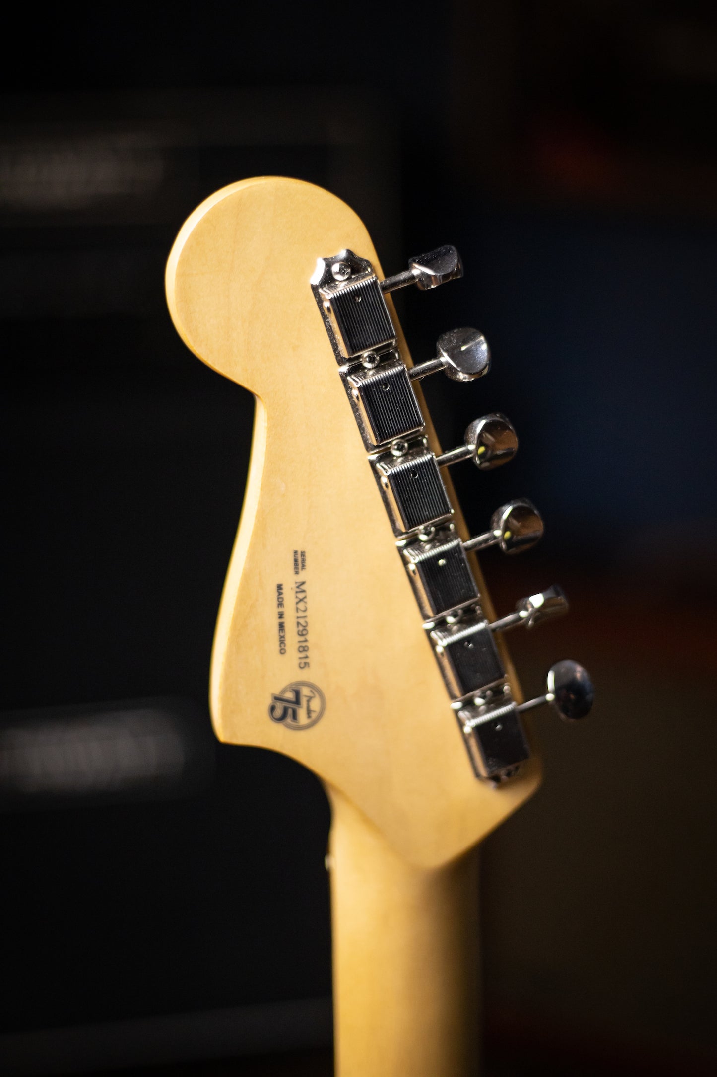 Fender Vintera '60s Jazzmaster Modified Electric Guitar - 3-Color Sunburst