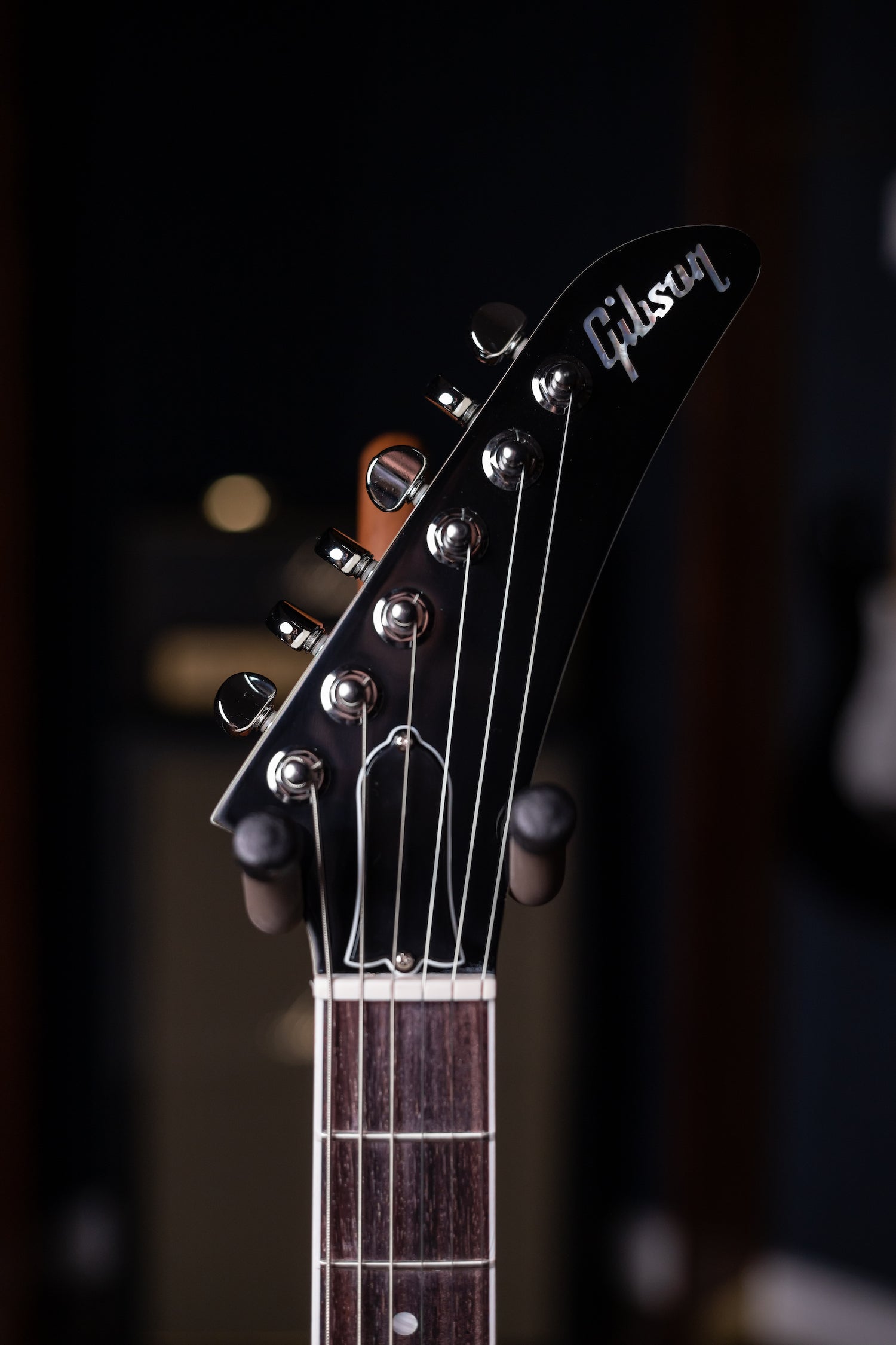 Gibson '70s Explorer Electric Guitar - Classic White