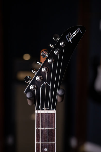 Gibson '70s Explorer Electric Guitar - Classic White