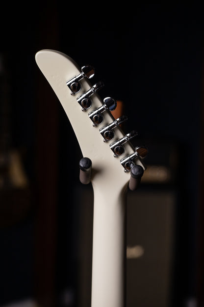 Gibson '70s Explorer Electric Guitar - Classic White