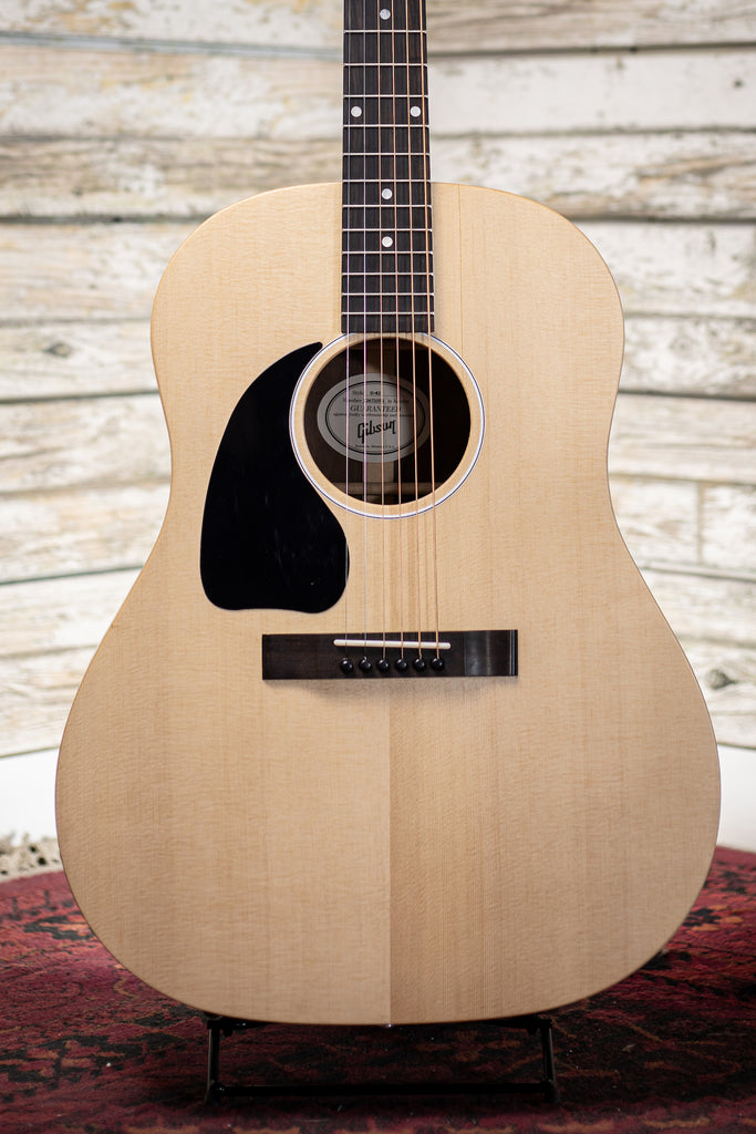 Gibson G-45 Left Handed Acoustic Guitar - Natural