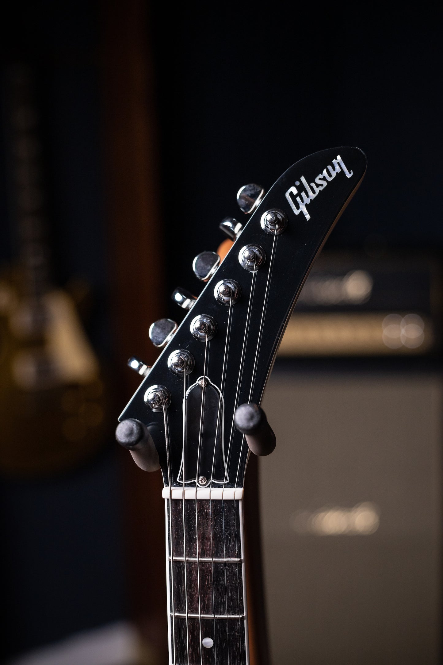 Gibson '70s Explorer Electric Guitar - Classic White