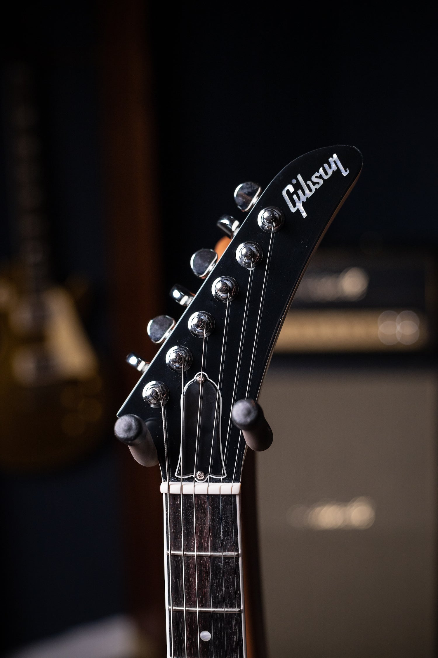 Gibson '70s Explorer Electric Guitar - Classic White