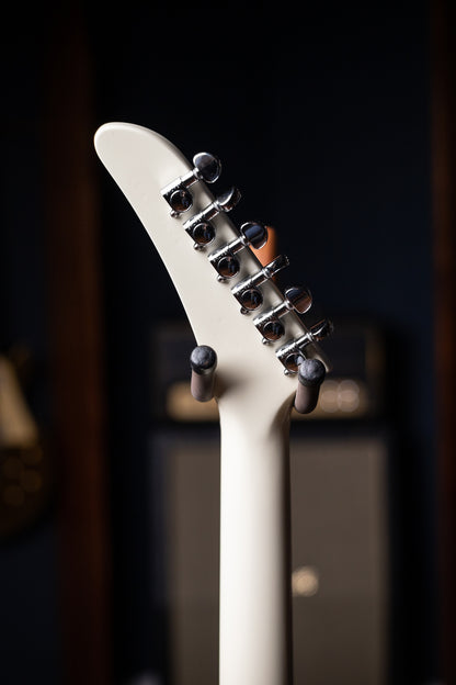Gibson '70s Explorer Electric Guitar - Classic White