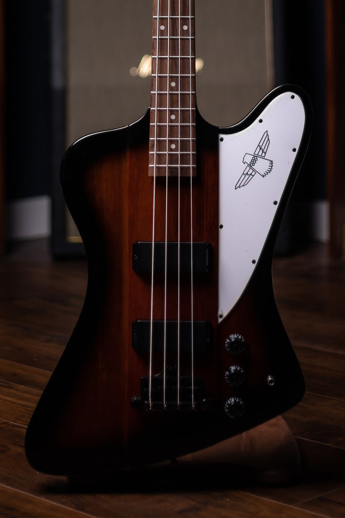 Epiphone Thunderbird IV Bass - Vintage Sunburst