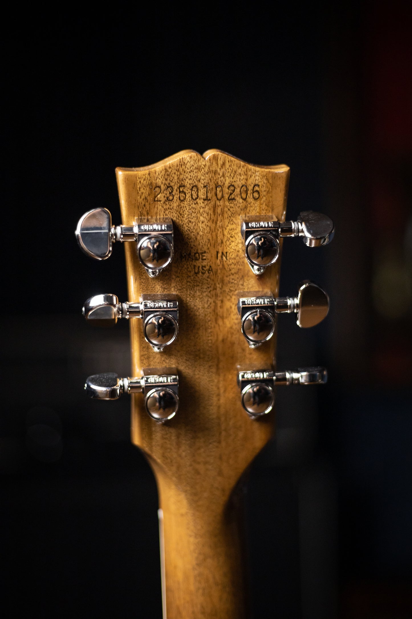 Gibson Les Paul Classic Electric Guitar - Honey Burst