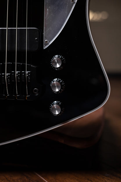 Gibson Gene Simmons G2 Thunderbird Bass Guitar - Ebony