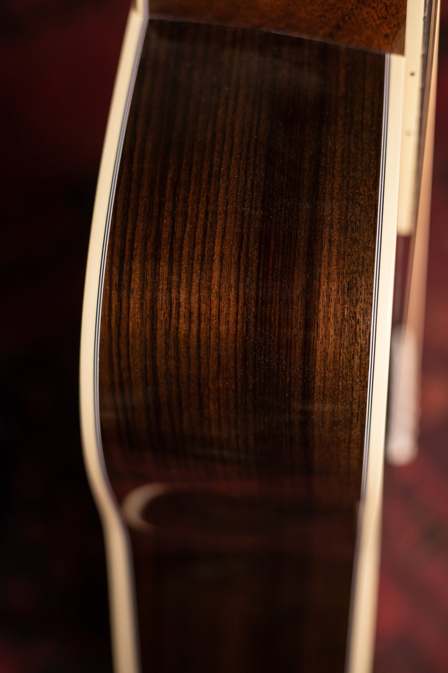 Martin D-35 Dreadnought Acoustic Guitar - Natural