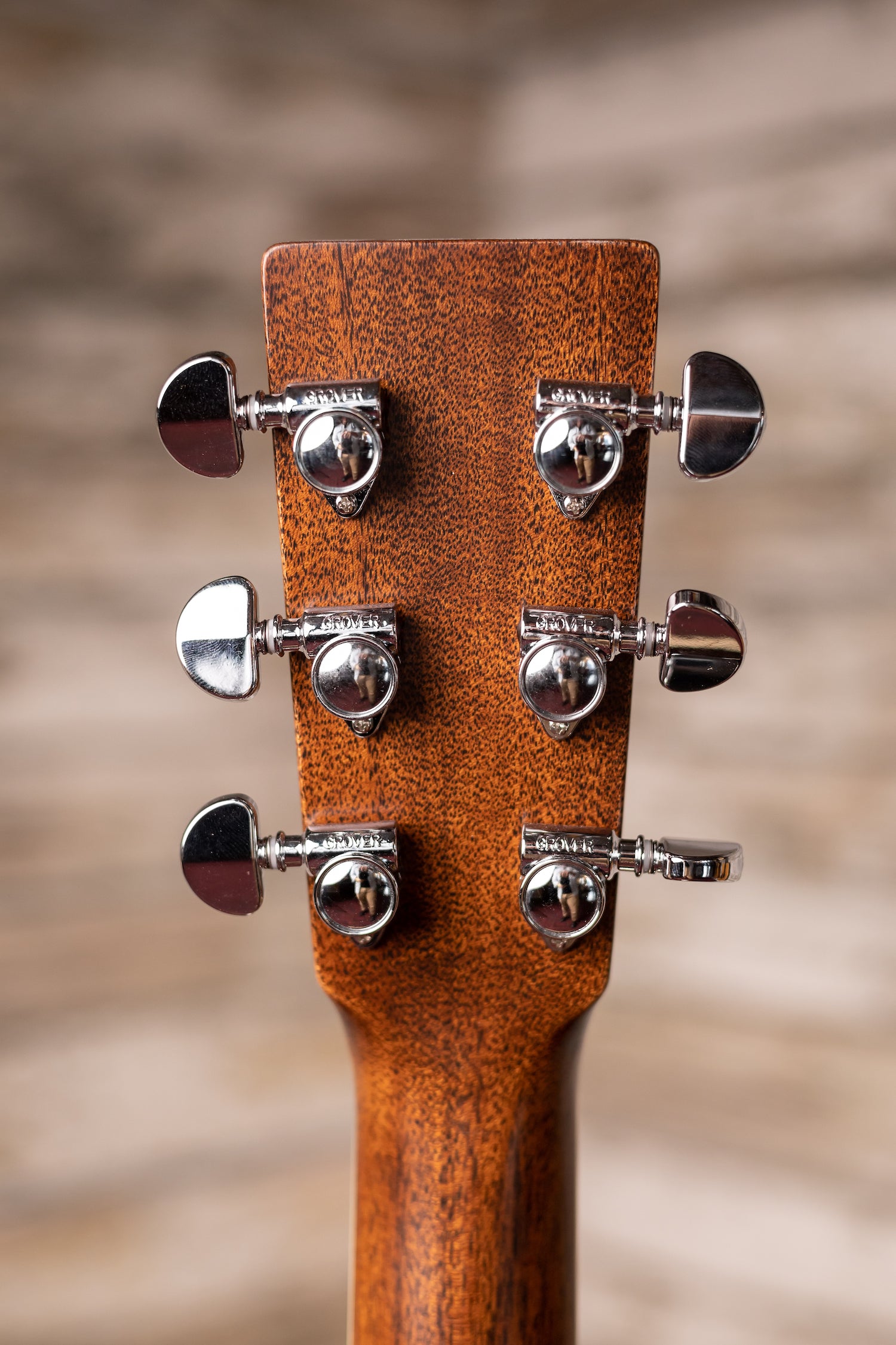 Martin D-35 Dreadnought Acoustic Guitar - Natural