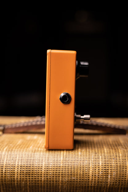 MXR CSP101SL Script Phase 90 Phaser Pedal