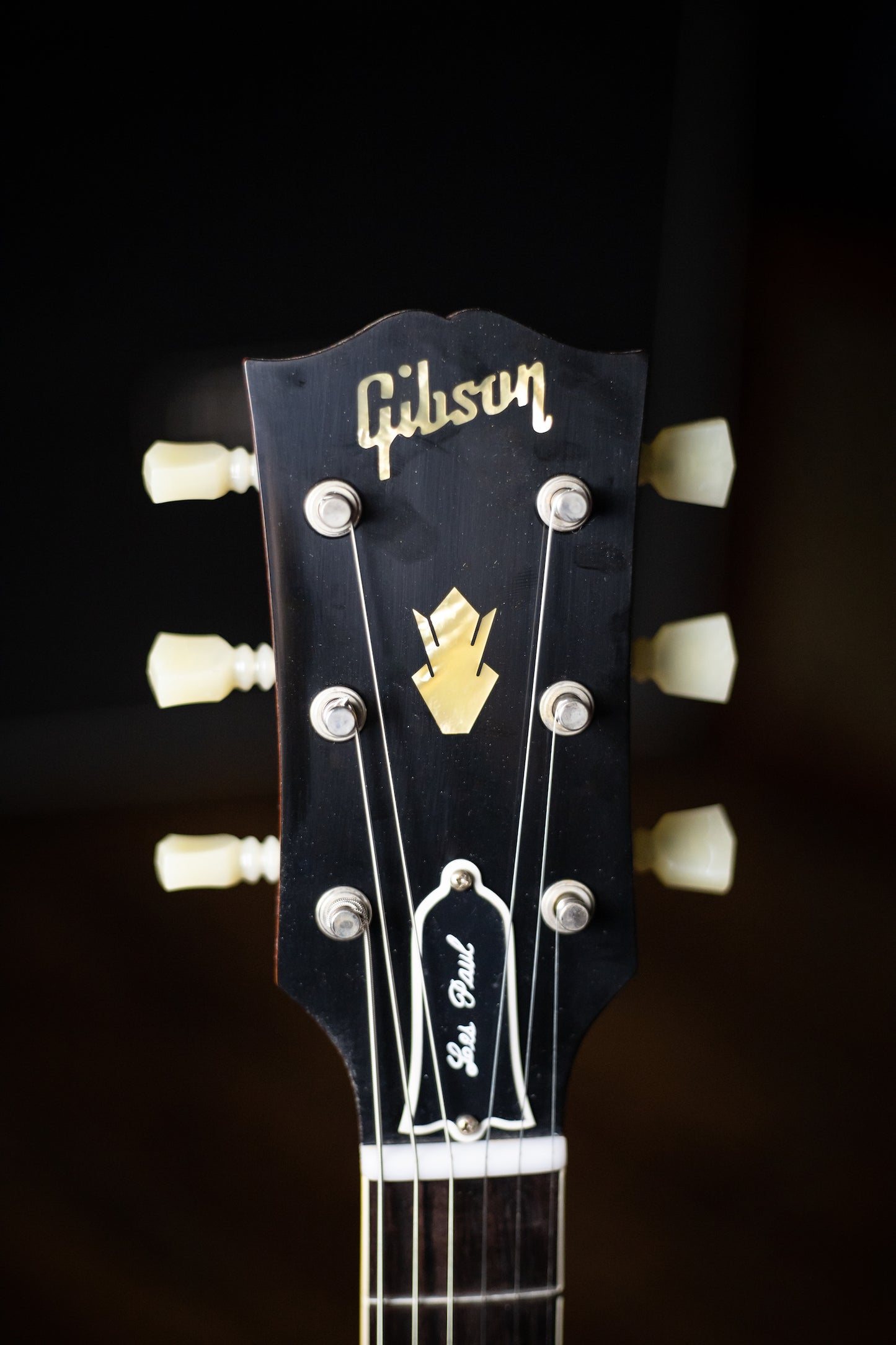 Gibson Custom Shop 60th Anniversary 1961 SG Les Paul Standard VOS Electric Guitar - Cherry Red