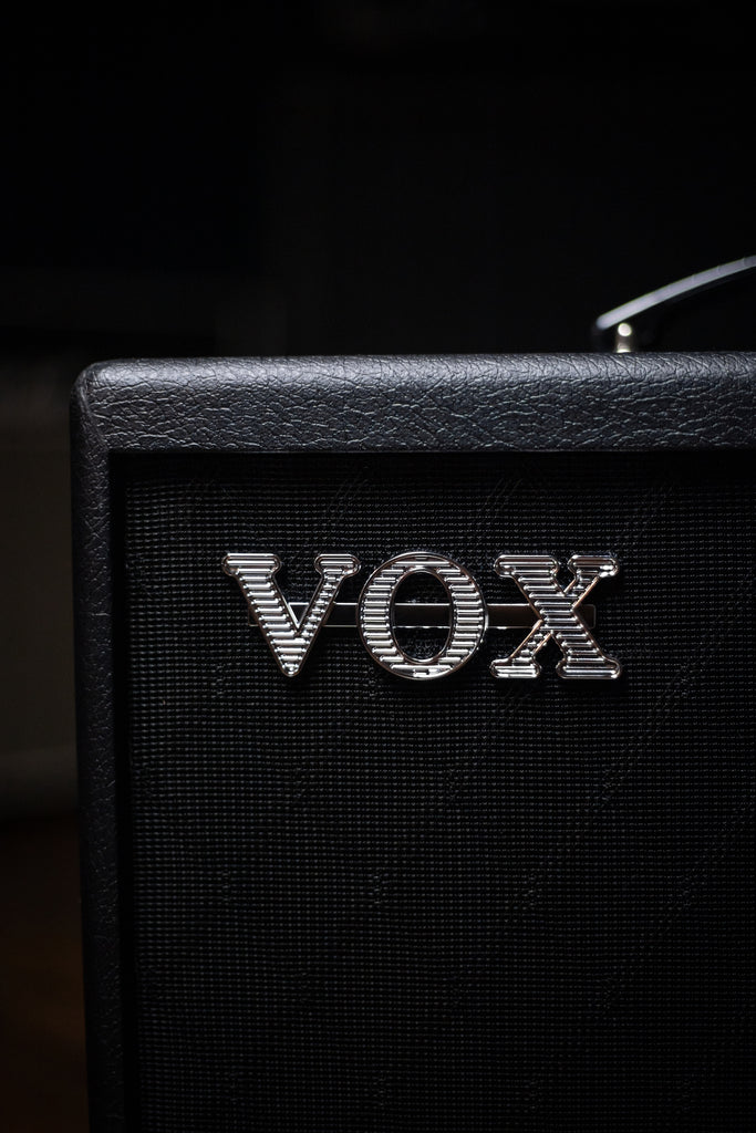 Vox Cambridge 50 1x12" 50-watt Modeling Combo Amp with Nutube