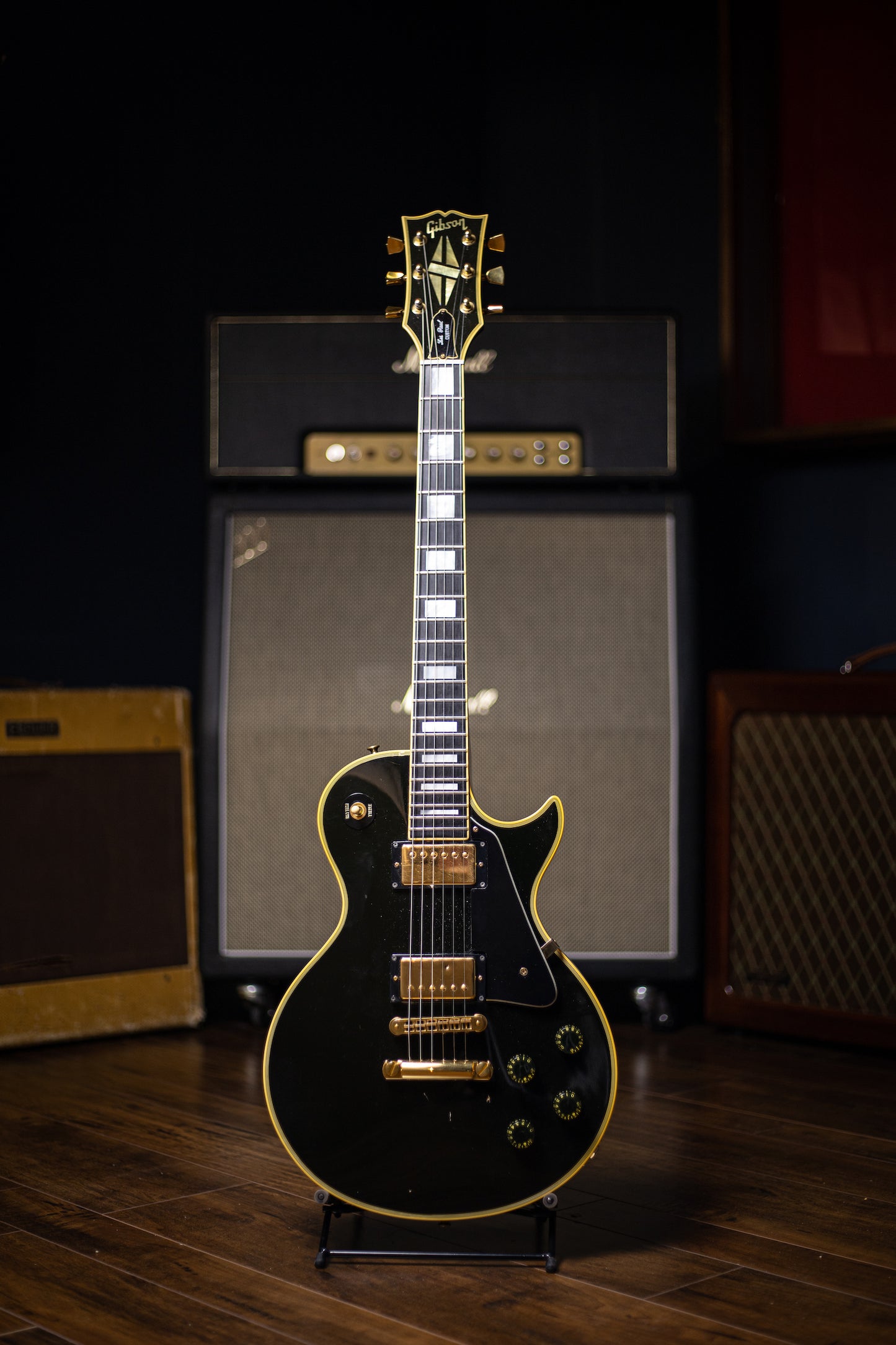 1968 Gibson ES-345TD Electric Guitar - Walnut