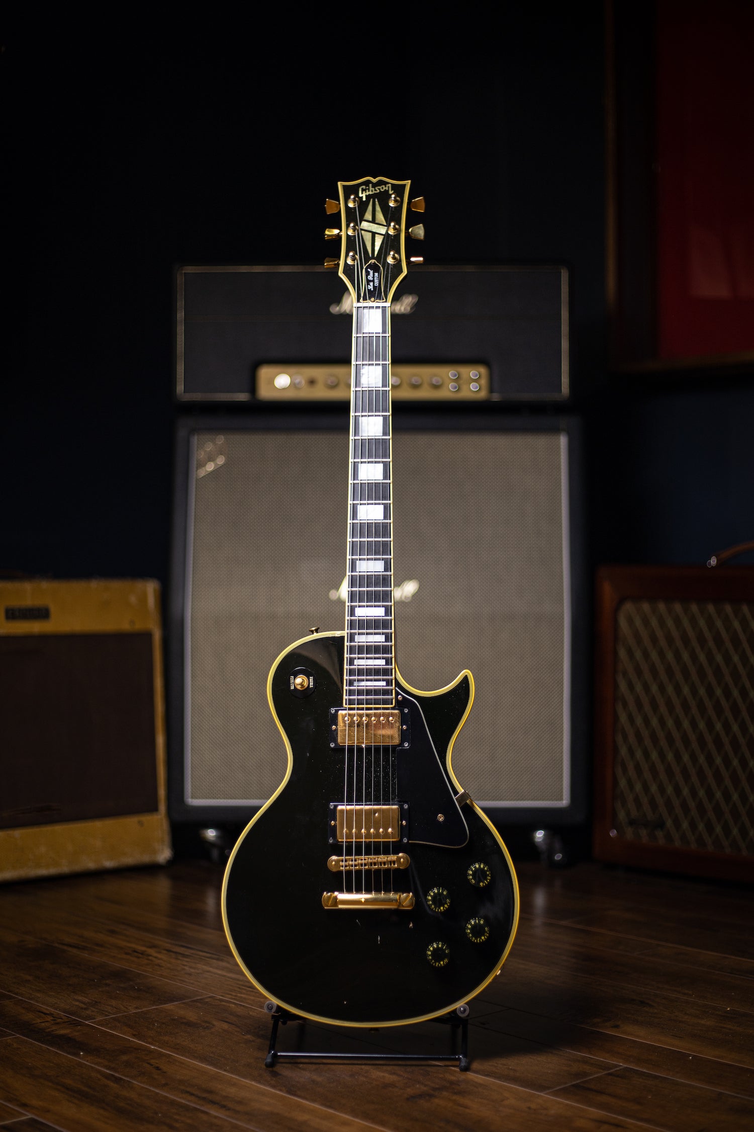 1968 Gibson ES-345TD Electric Guitar - Walnut