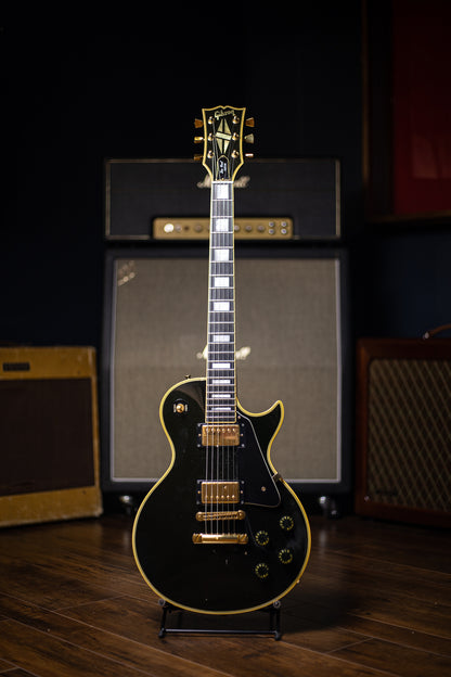 1968 Gibson ES-345TD Electric Guitar - Walnut