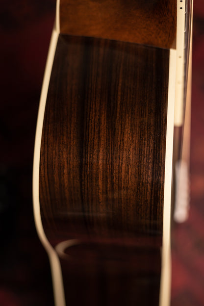 Martin D-41 Acoustic Guitar - Natural