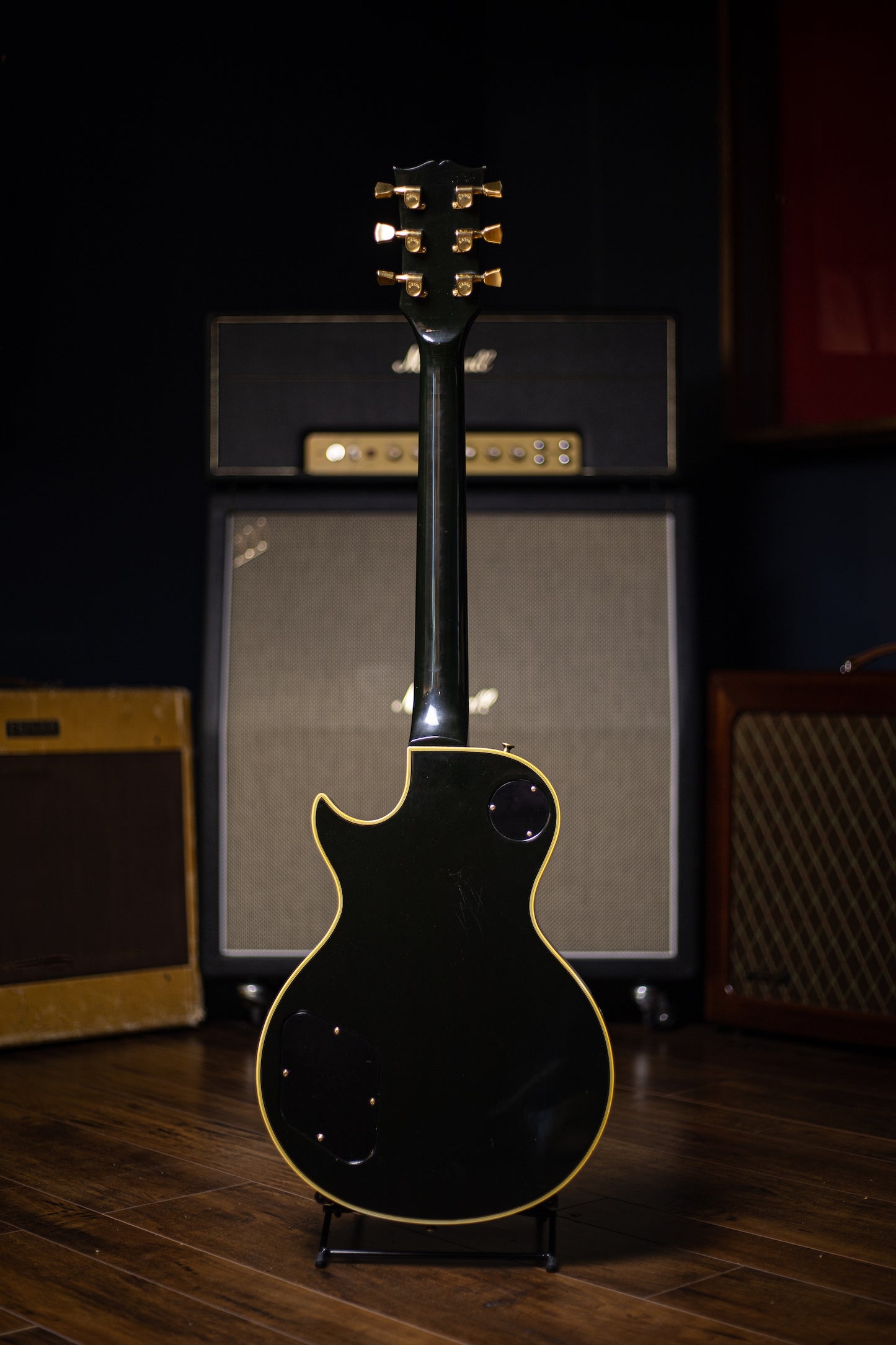 1968 Gibson ES-345TD Electric Guitar - Walnut