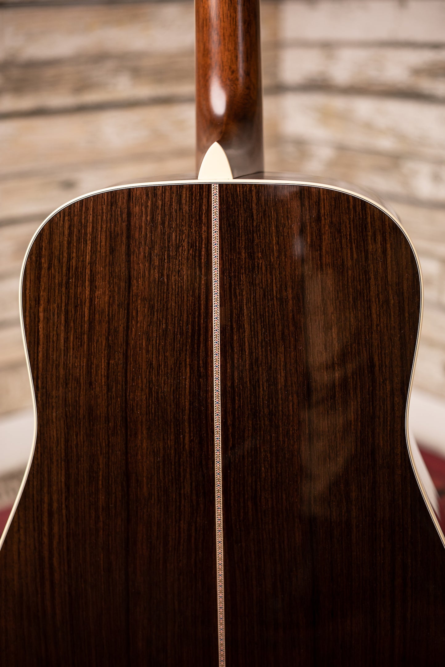 Martin D-41 Acoustic Guitar - Natural
