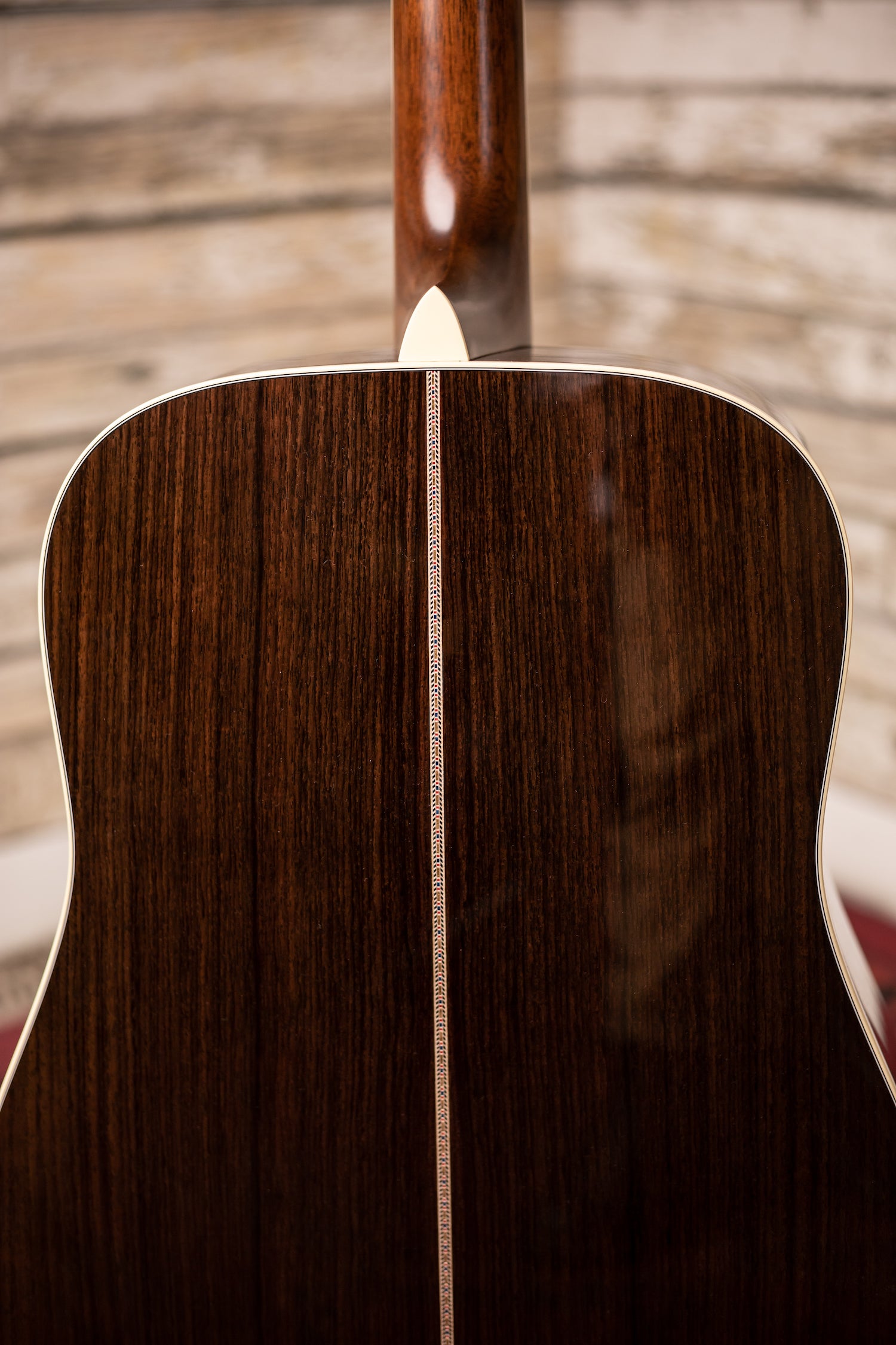 Martin D-41 Acoustic Guitar - Natural