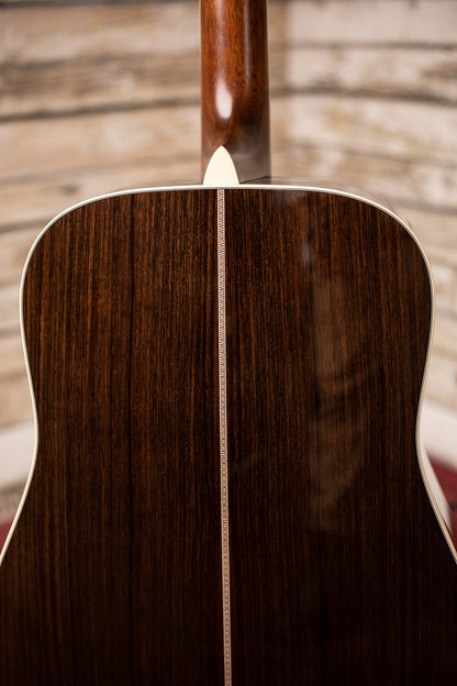 Martin D-41 Acoustic Guitar - Natural