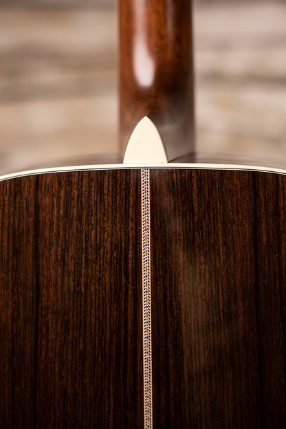 Martin D-41 Acoustic Guitar - Natural