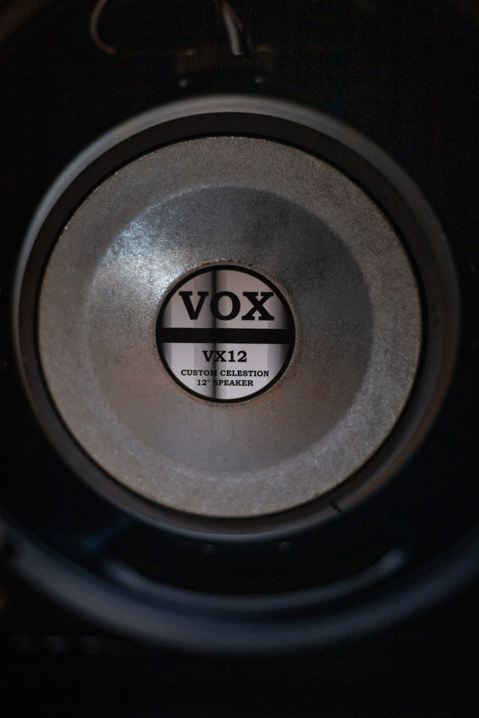 Vox Cambridge 50 1x12" 50-watt Modeling Combo Amp with Nutube