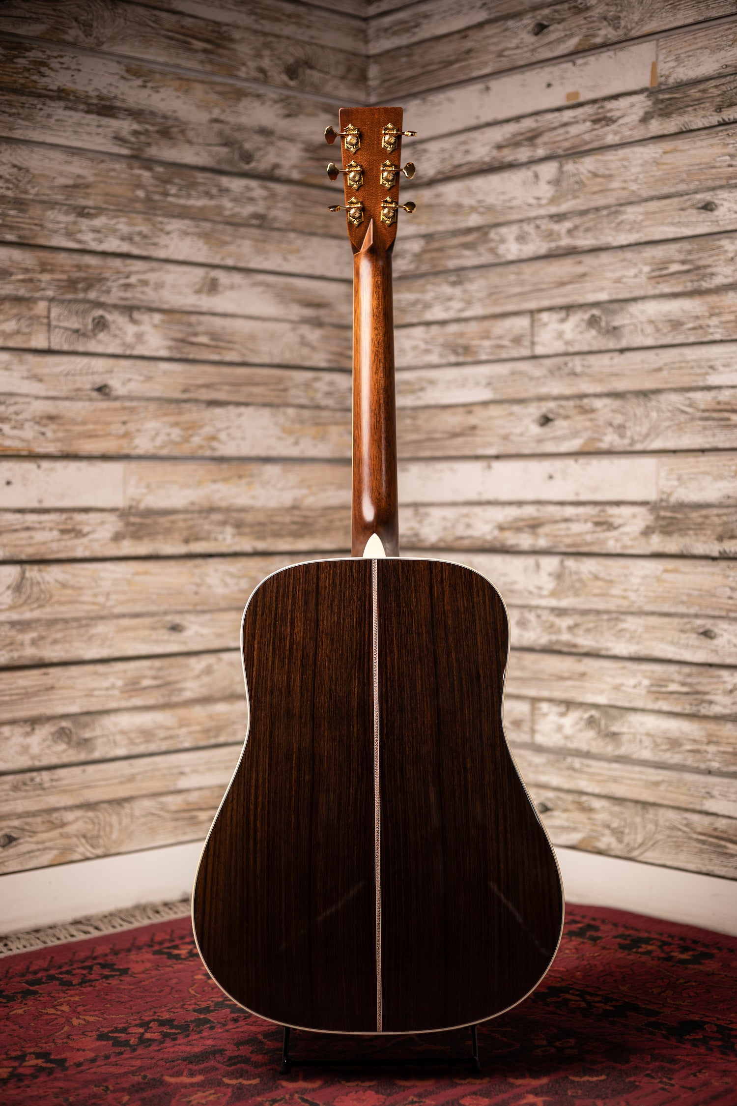 Martin D-41 Acoustic Guitar - Natural