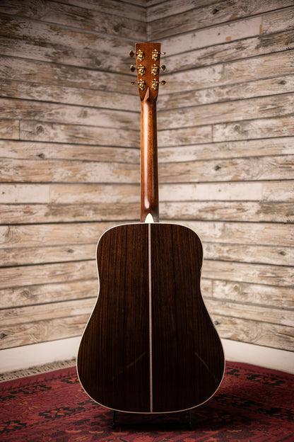 Martin D-41 Acoustic Guitar - Natural
