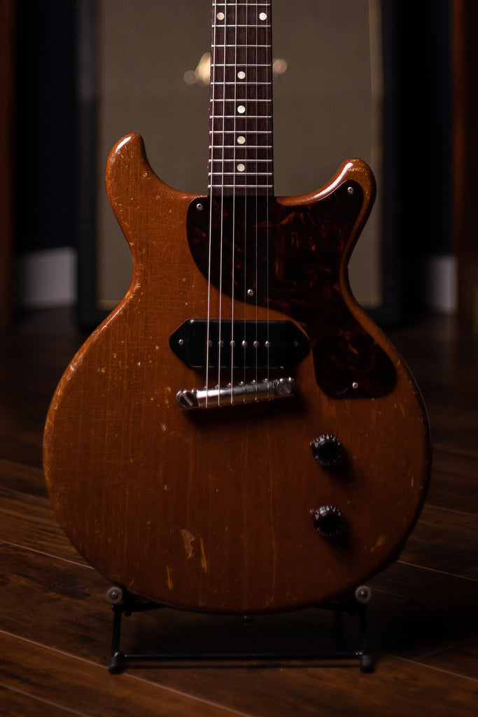 1959 Gibson Les Paul Junior Electric Guitar - Cherry