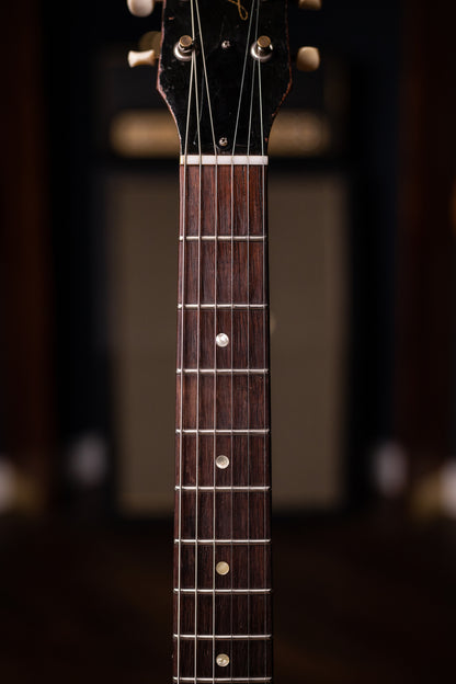 1959 Gibson Les Paul Junior Electric Guitar - Cherry