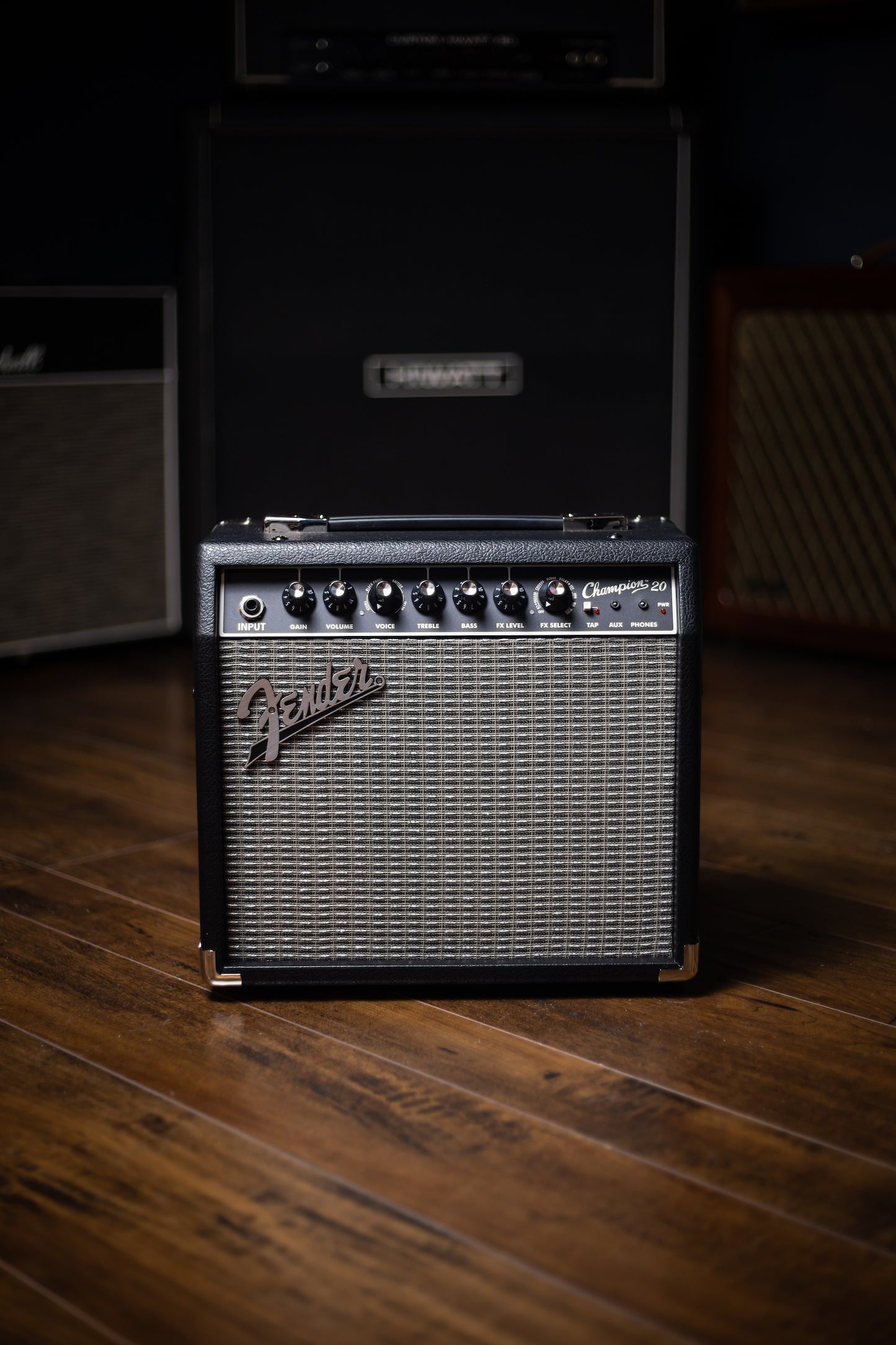 Fender Champion 20 Combo Amp