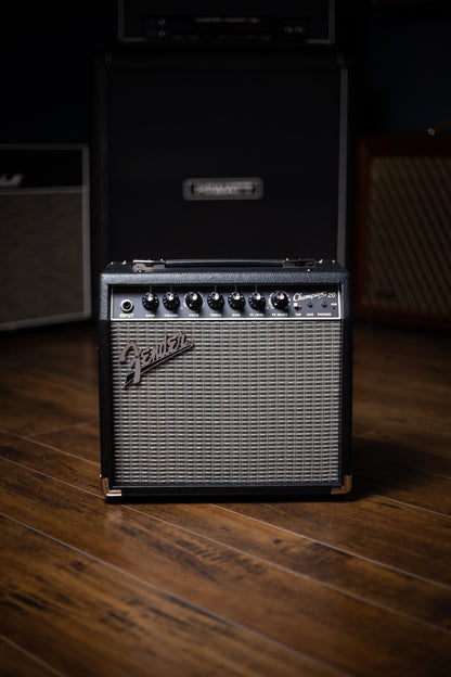 Fender Champion 20 Combo Amp