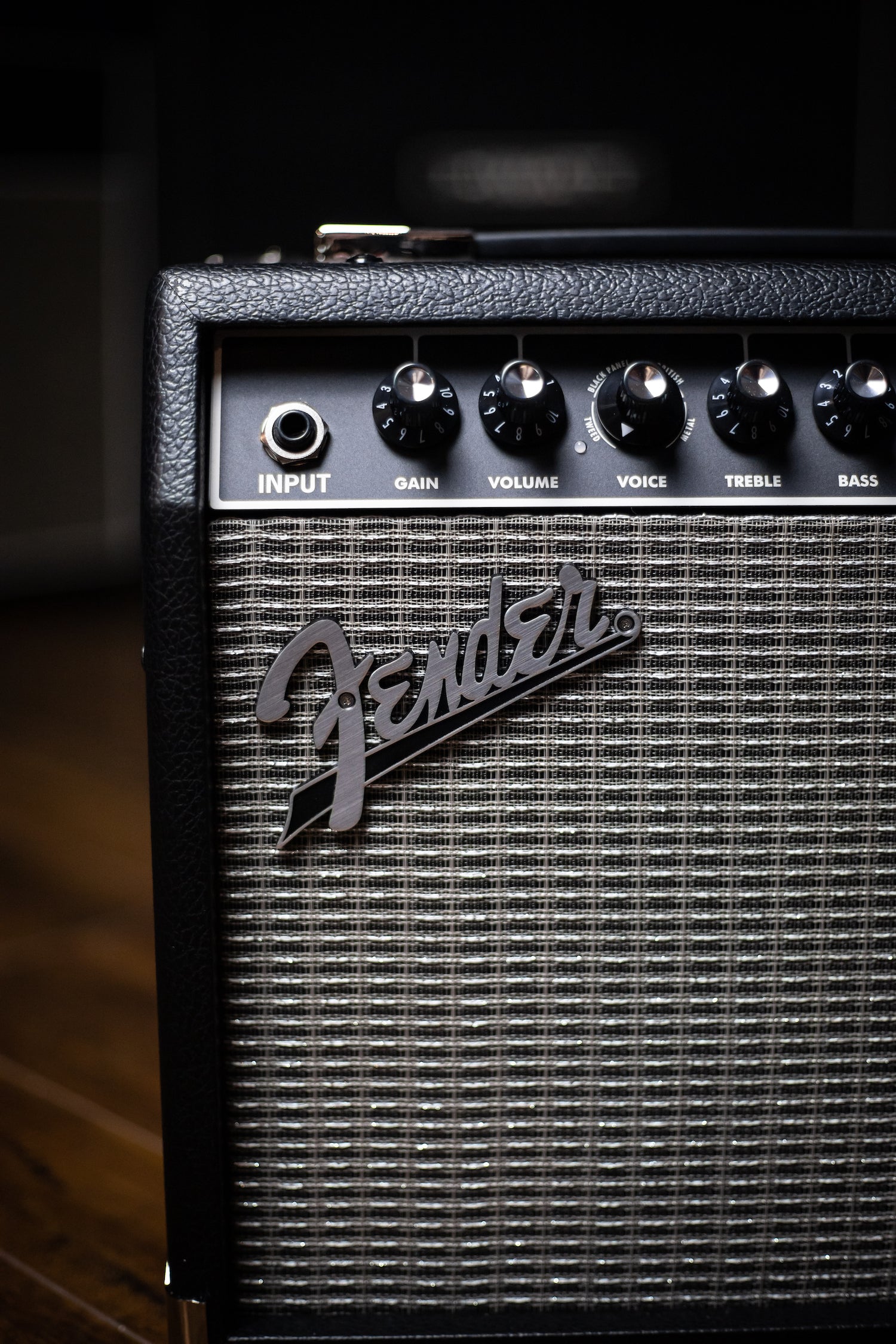 Fender Champion 20 Combo Amp