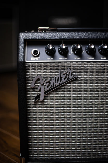 Fender Champion 20 Combo Amp