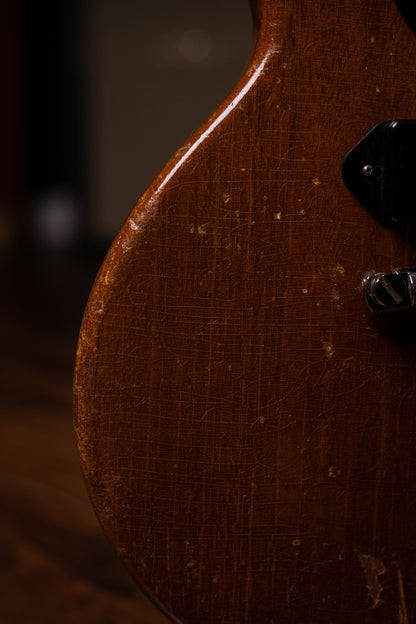 1959 Gibson Les Paul Junior Electric Guitar - Cherry