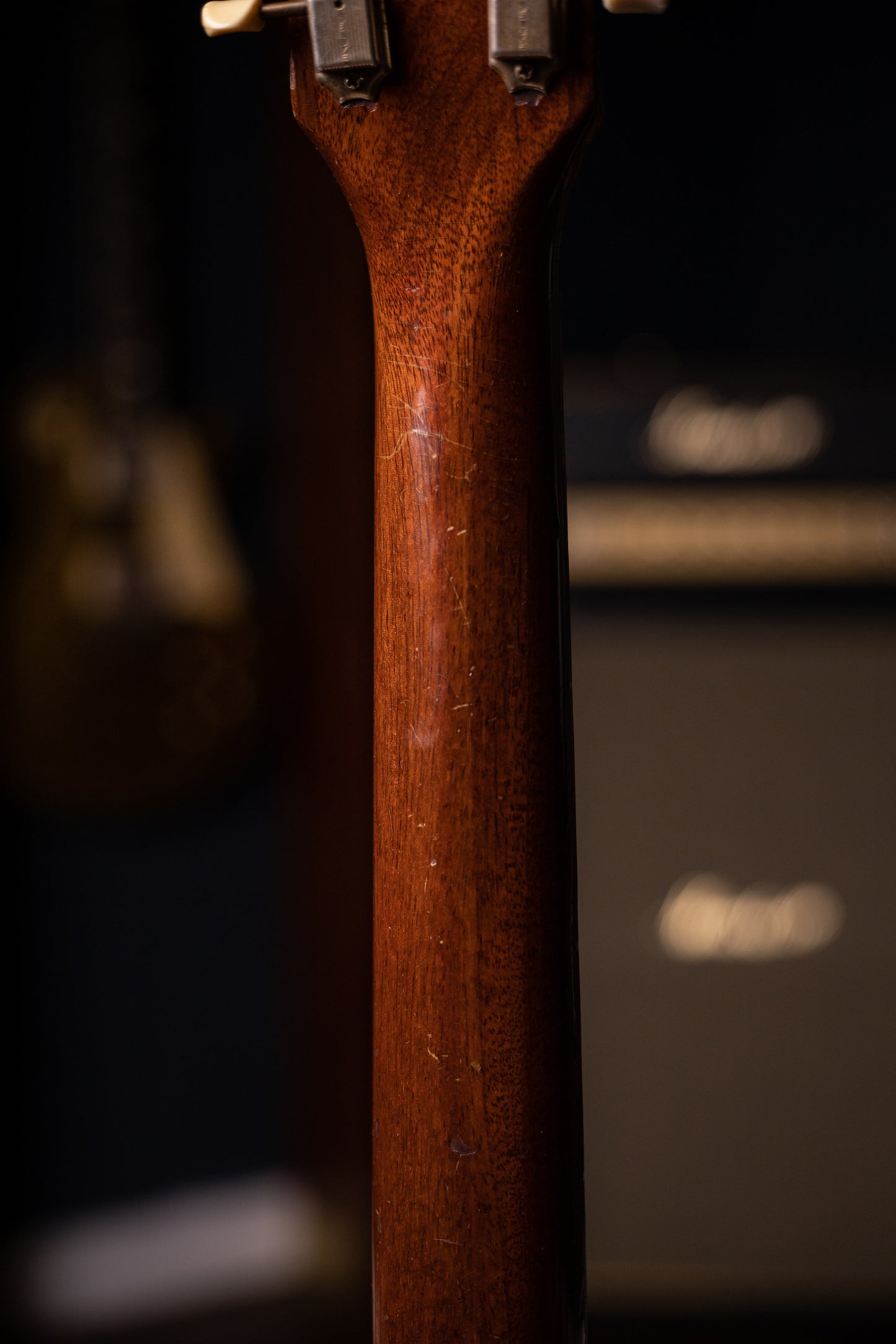 1959 Gibson Les Paul Junior Electric Guitar - Cherry