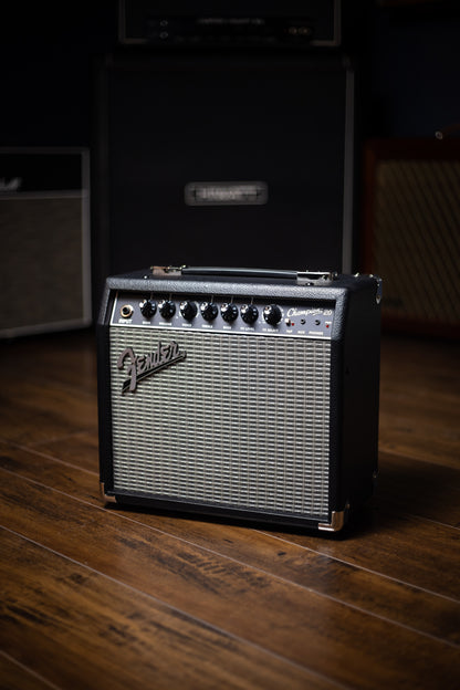 Fender Champion 20 Combo Amp