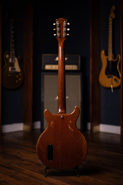 1959 Gibson Les Paul Junior Electric Guitar - Cherry