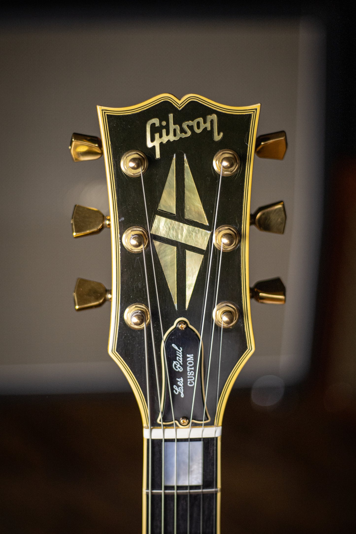 1968 Gibson ES-345TD Electric Guitar - Walnut