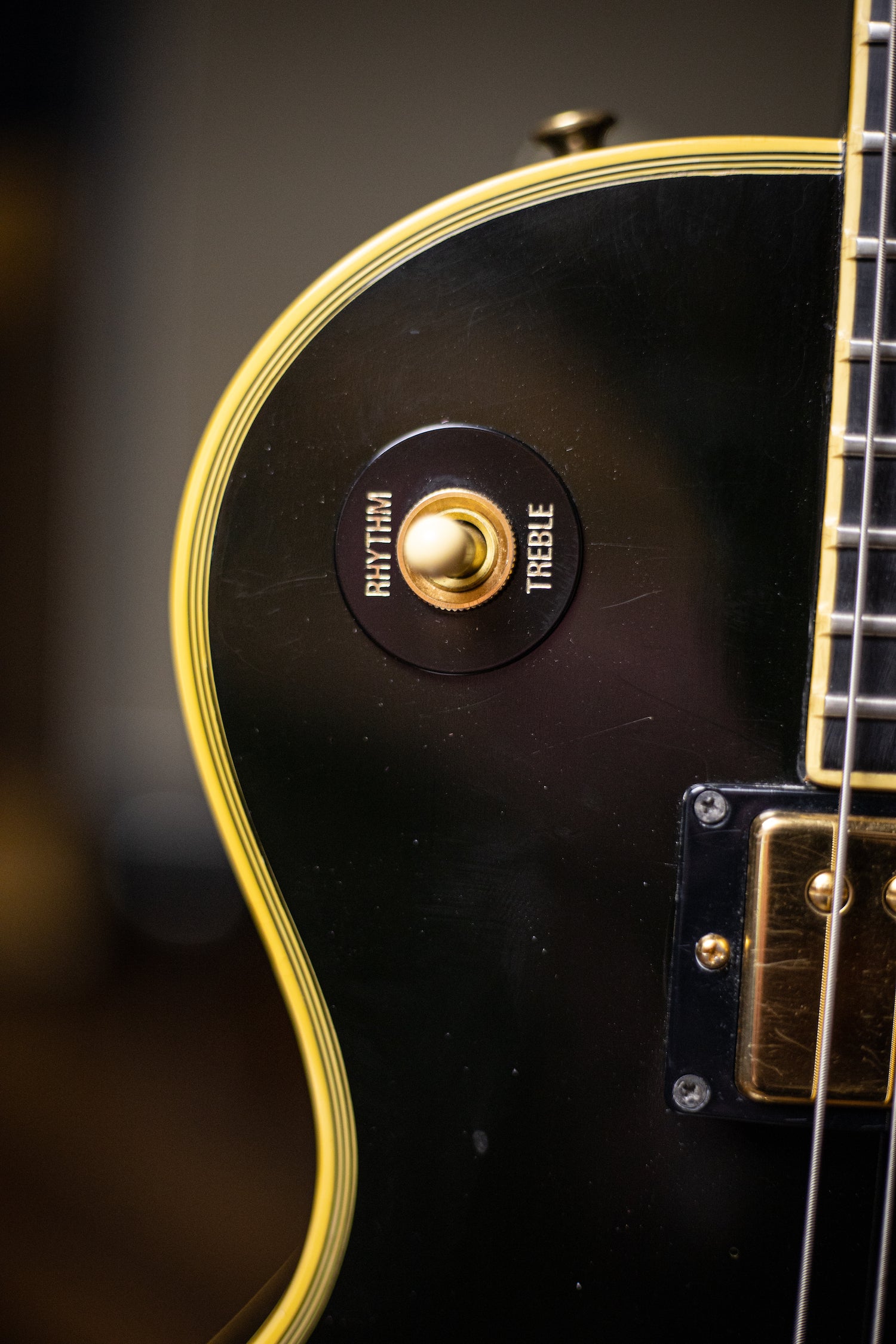 1968 Gibson ES-345TD Electric Guitar - Walnut