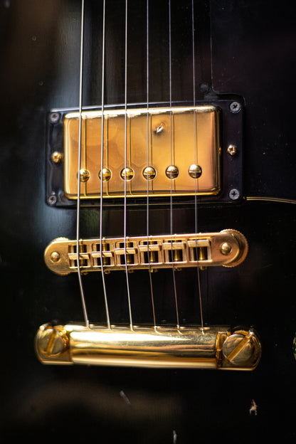 1968 Gibson ES-345TD Electric Guitar - Walnut