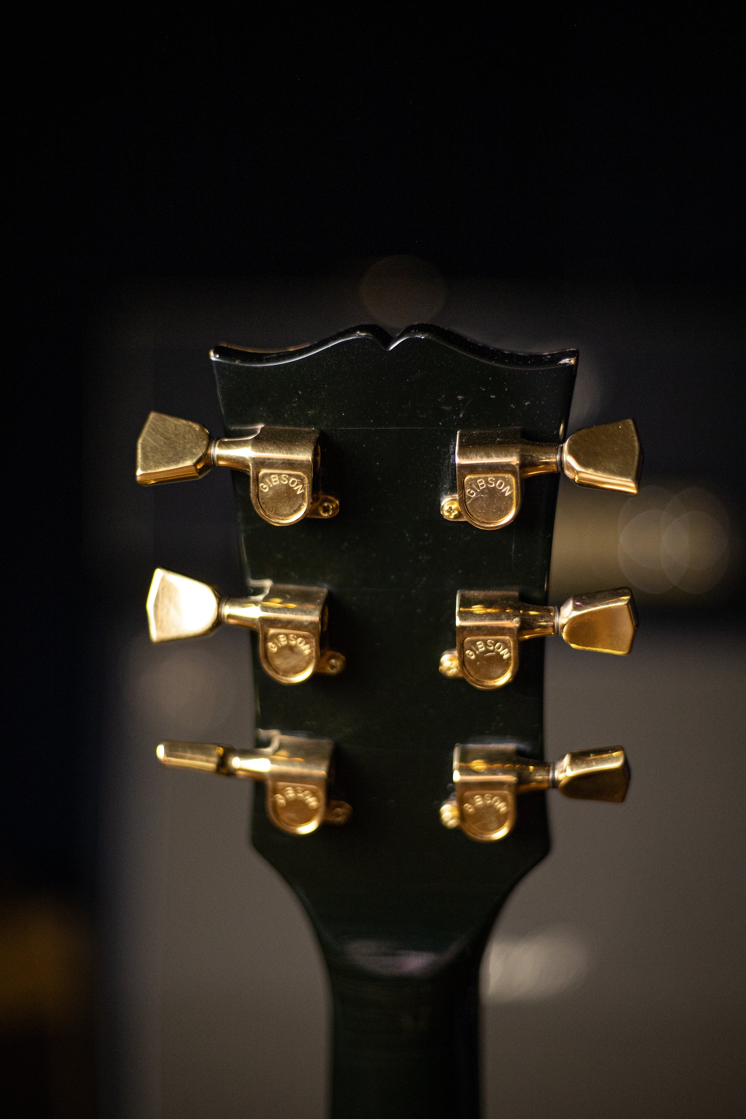 1968 Gibson ES-345TD Electric Guitar - Walnut
