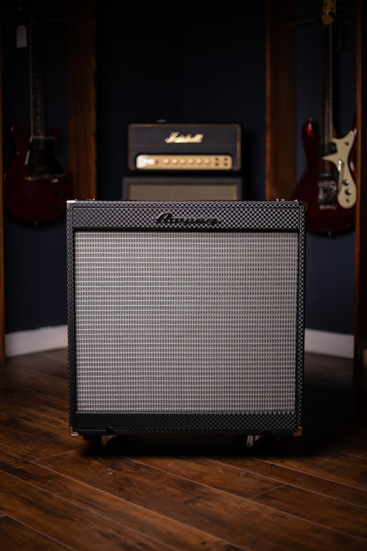 Ampeg Portaflex PF-115LF Bass Cabinet