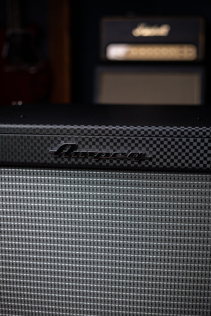 Ampeg Portaflex PF-115LF Bass Cabinet