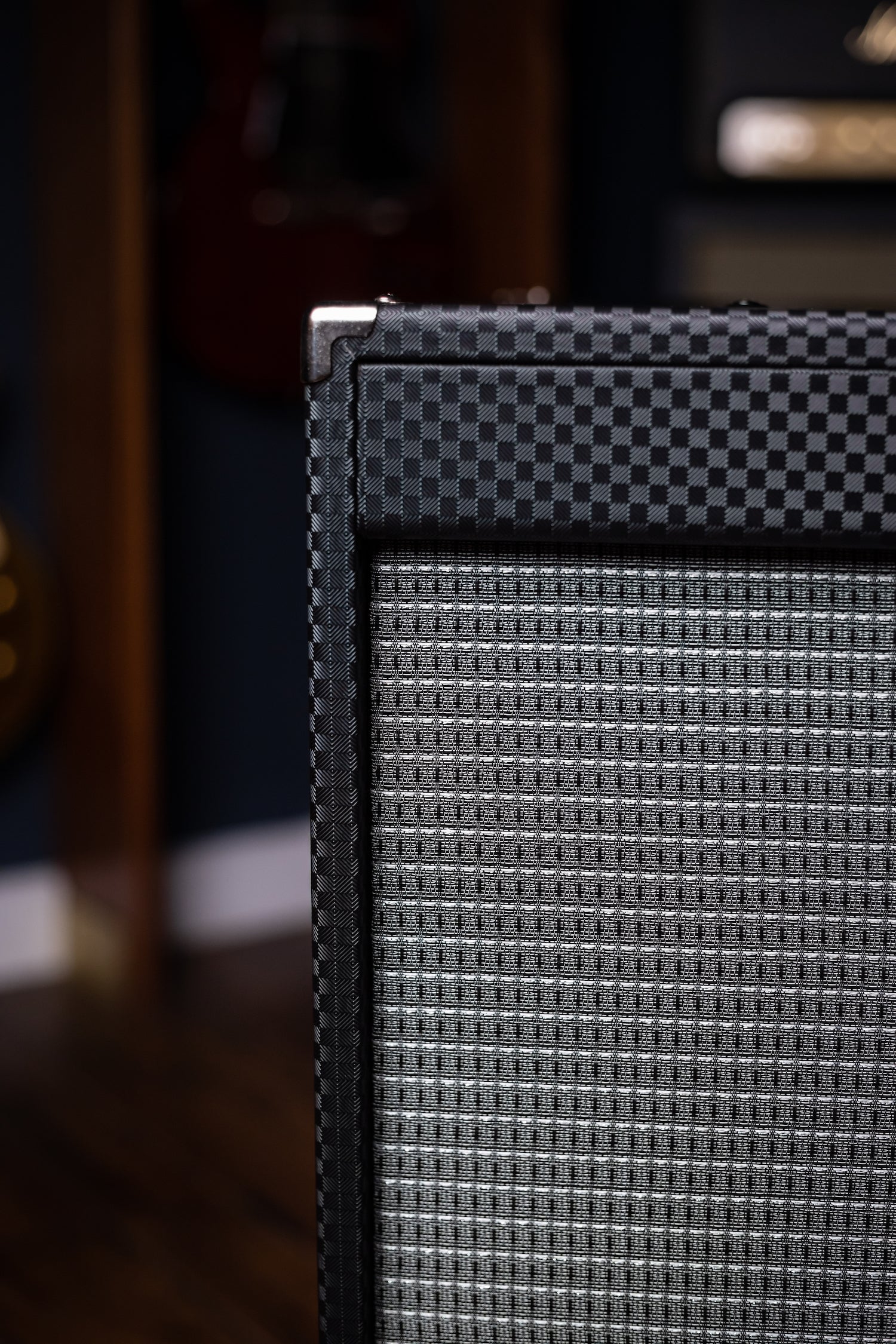 Ampeg Portaflex PF-115LF Bass Cabinet